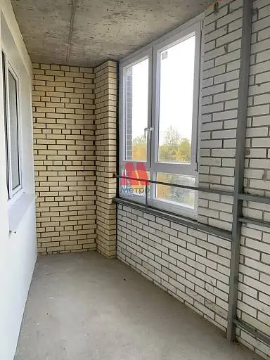 3-комн. квартира, 94 м², 4/5 этаж