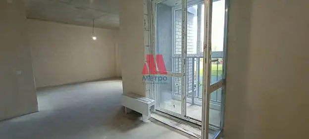 Студия, 32,2 м², 3/14 этаж