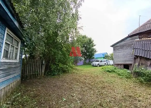 Дом, 40 м², 10 сот., 2 этажа