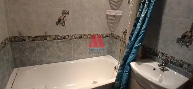 1-комн. квартира, 29 м², 3/5 этаж
