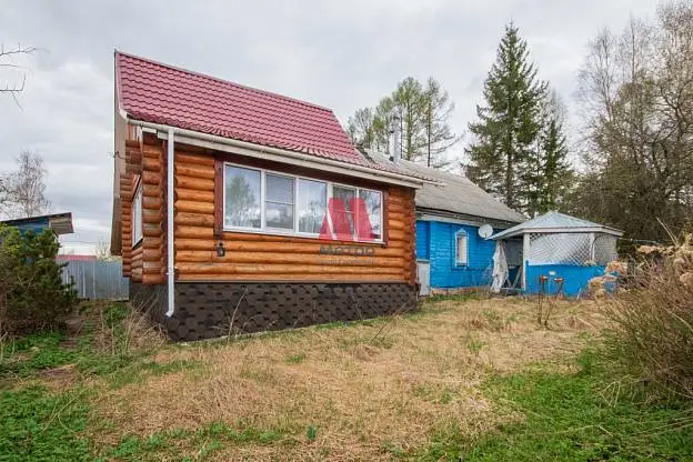 Дом, 200 м², 18 сот., 2 этажа