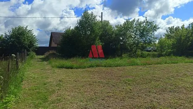 Участок, 6 сот.