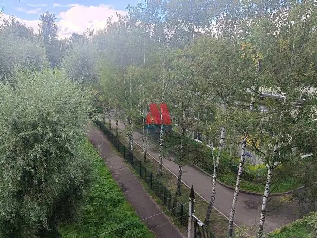 Квартира, 30 м², 5/5 этаж