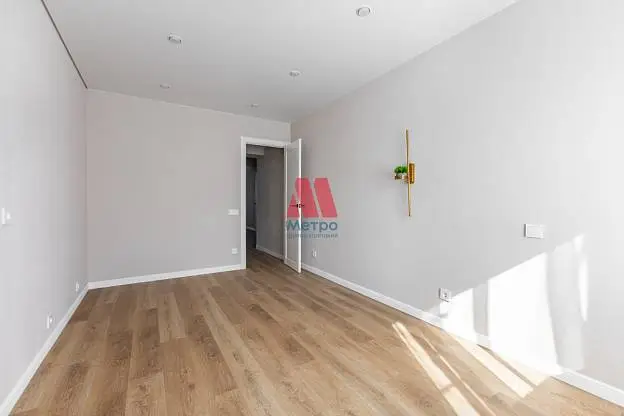 2-комн. квартира, 52,8 м², 8/9 этаж