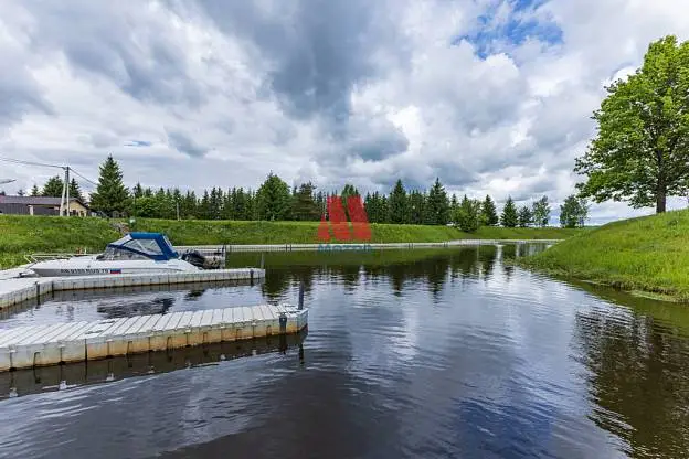 Участок, 25 сот.