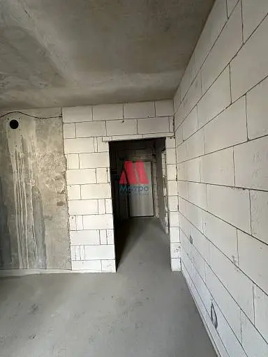 1-комн. квартира, 37,1 м², 2/9 этаж