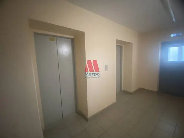 1-комн. квартира, 36 м², 5/12 этаж