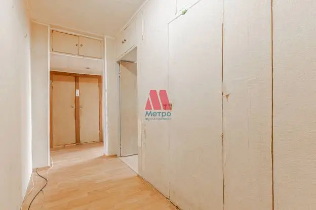 2-комн. квартира, 48,5 м², 3/5 этаж