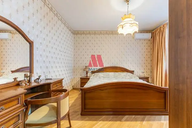 3-комн. квартира, 85 м², 5/5 этаж