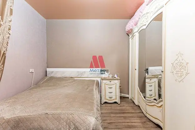 2-комн. квартира, 47,6 м², 1/2 этаж