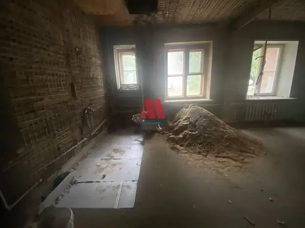 3-комн. квартира, 61,6 м², 1/2 этаж
