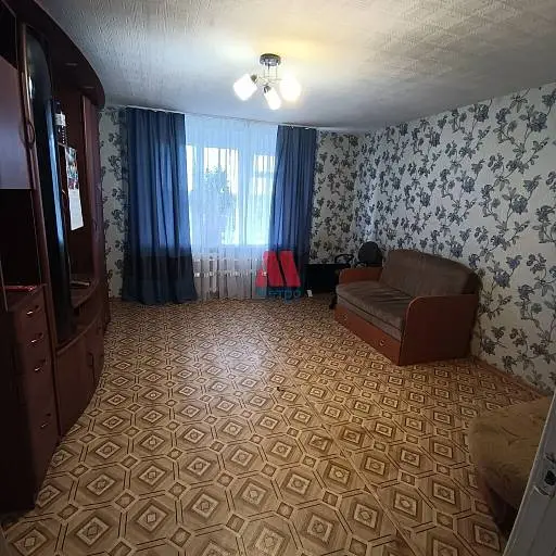 1-комн. квартира, 31,2 м², 6/9 этаж