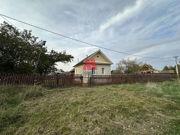 Дом, 44 м², 10 сот., 1 этаж