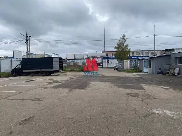 Свободного назначения, 500 м²