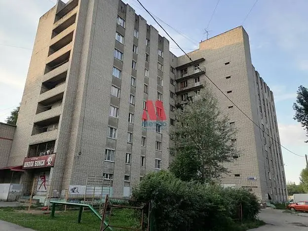 Комната, 9/9 этаж
