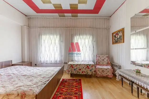 Дом, 79,6 м², 12 сот., 2 этажа