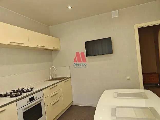 1-комн. квартира, 43 м², 5/10 этаж