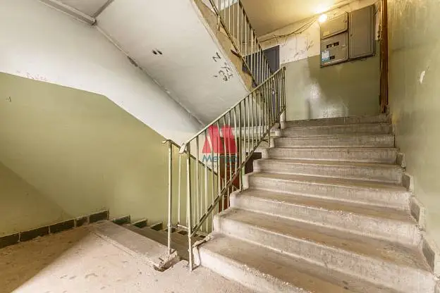 2-комн. квартира, 48,5 м², 3/5 этаж