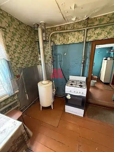 Дом, 46 м², 8 сот., 1 этаж