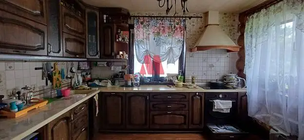 Дом, 167,4 м², 19 сот., 2 этажа