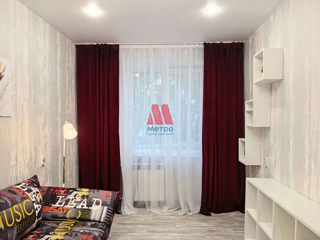 2-комн. квартира, 45 м², 5/5 этаж