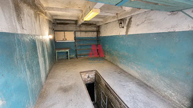 Гараж, 18 м²