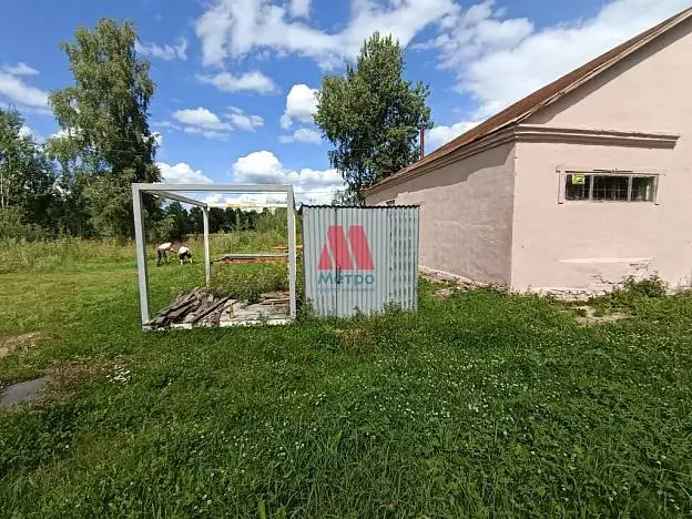 Коммерческая недвижимость, 109,6 м²