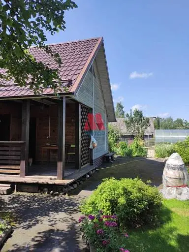 Таунхаус, 200 м², 8 сот., 2 этажа