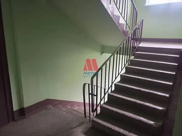 2-комн. квартира, 49,6 м², 5/12 этаж