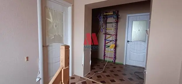 Дом, 167,4 м², 19 сот., 2 этажа