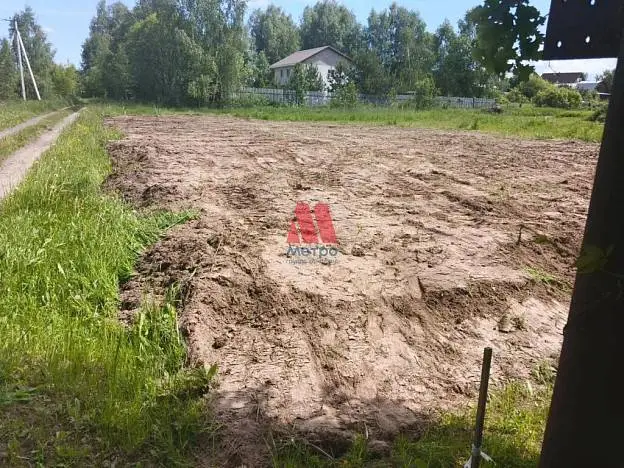 Участок, 17 сот.