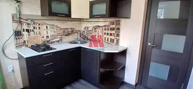 1-комн. квартира, 29 м², 3/5 этаж