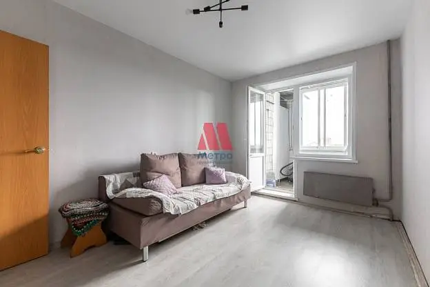 3-комн. квартира, 66 м², 8/10 этаж