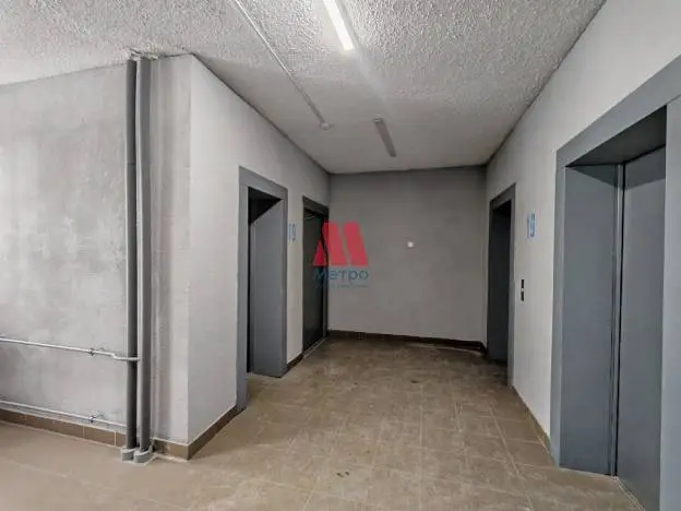 2-комн. квартира, 58,5 м², 19/24 этаж