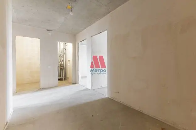 2-комн. квартира, 59 м², 8/14 этаж