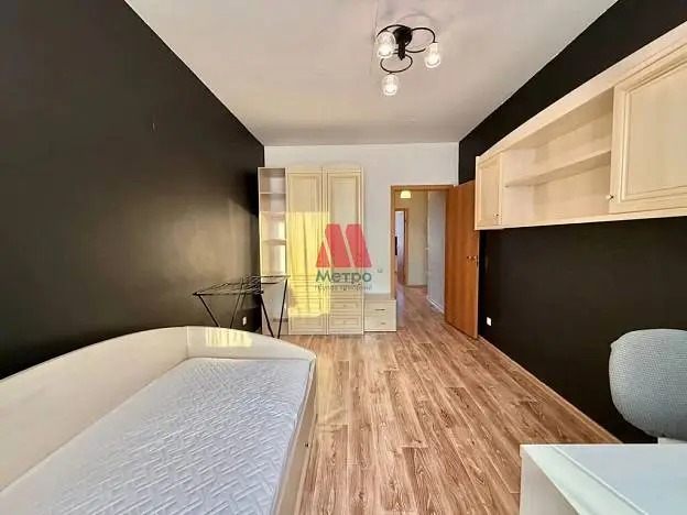 2-комн. квартира, 55,8 м², 5/5 этаж