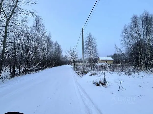 Участок, 0 сот.