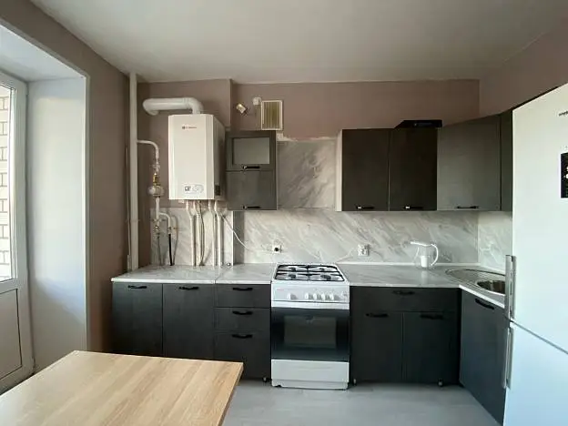 1-комн. квартира, 37 м², 4/8 этаж