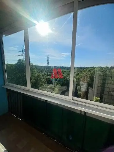 1-комн. квартира, 31,5 м², 4/5 этаж