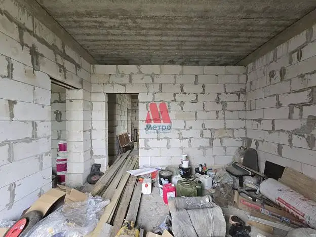 Дом, 180 м², 11 сот., 2 этажа
