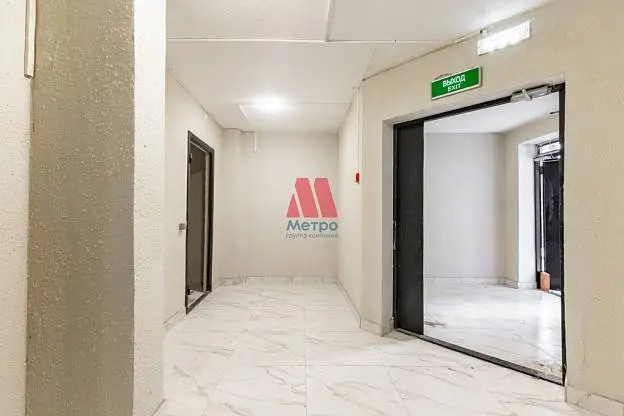2-комн. квартира, 59 м², 8/14 этаж