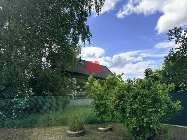 Дом, 22 м², 12 сот., 1 этаж
