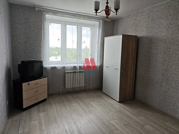 1-комн. квартира, 28,5 м², 5/5 этаж