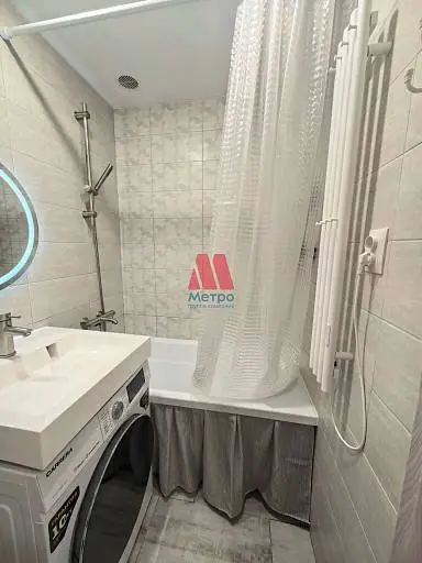 2-комн. квартира, 45 м², 5/5 этаж