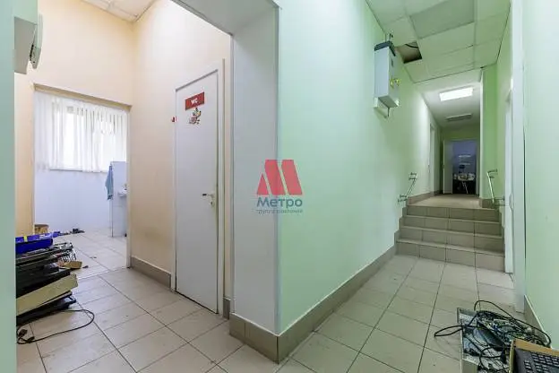 Свободного назначения, 200 м²