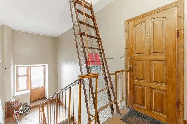 3-комн. квартира, 85 м², 5/5 этаж