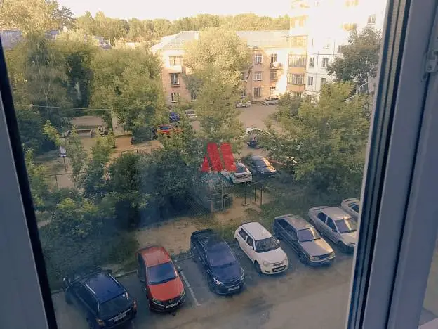 1-комн. квартира, 38 м², 4/9 этаж