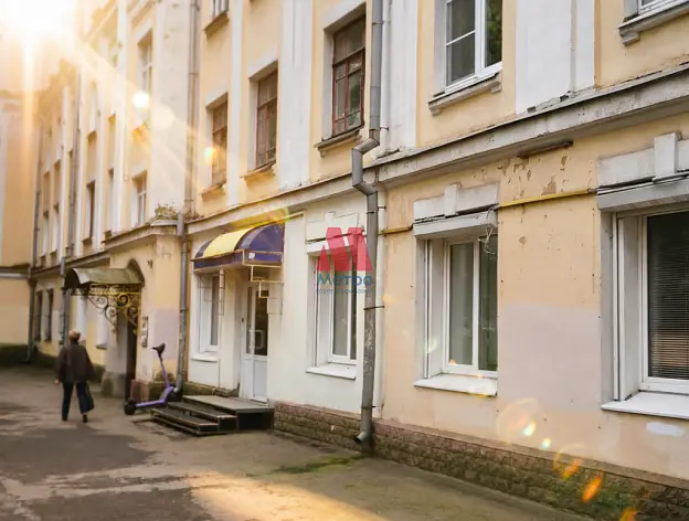 Свободного назначения, 138 м²
