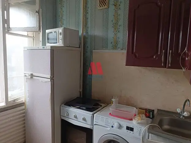 1-комн. квартира, 30 м², 4/9 этаж