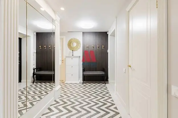 3-комн. квартира, 84 м², 3/4 этаж